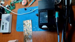 [Станция] Битва поколений: T12 vs JBC-245 (Кит) vs "Сверчок". Кто кому уступит?!