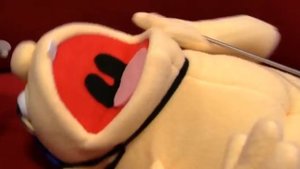 SML YTP: Jeffy’s Baby Brother!