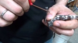 Рестайлинг поворотника ArcheryExpert