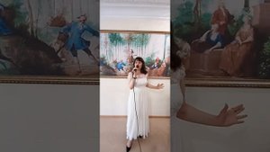 Екатерина Шушарина "Самара родная моя сторона", cover