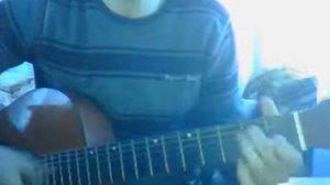 С. Наговицын - Соседка(cover)