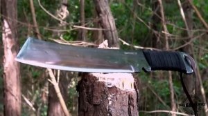 Мачете United Cutlery Hibben IV Machete