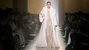 Elie Saab | Fall/Winter 2025/26 | Paris Fashion Week
