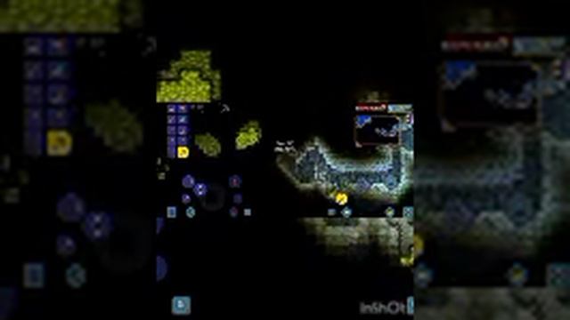 Выживание в террарие смотреть онлайн