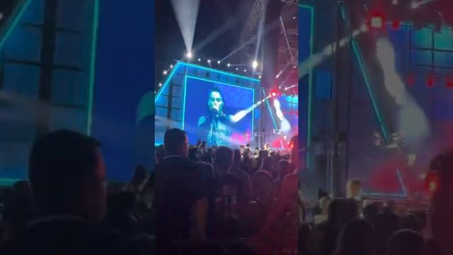 Noa kirel & gayle/ ABCDEFU Live in Israel смотреть онлайн