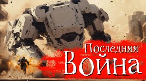 Научная Фантастика | Последняя Война