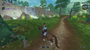 Как БЫСТРО собрать светлячков в Star Stable | Рунный камень