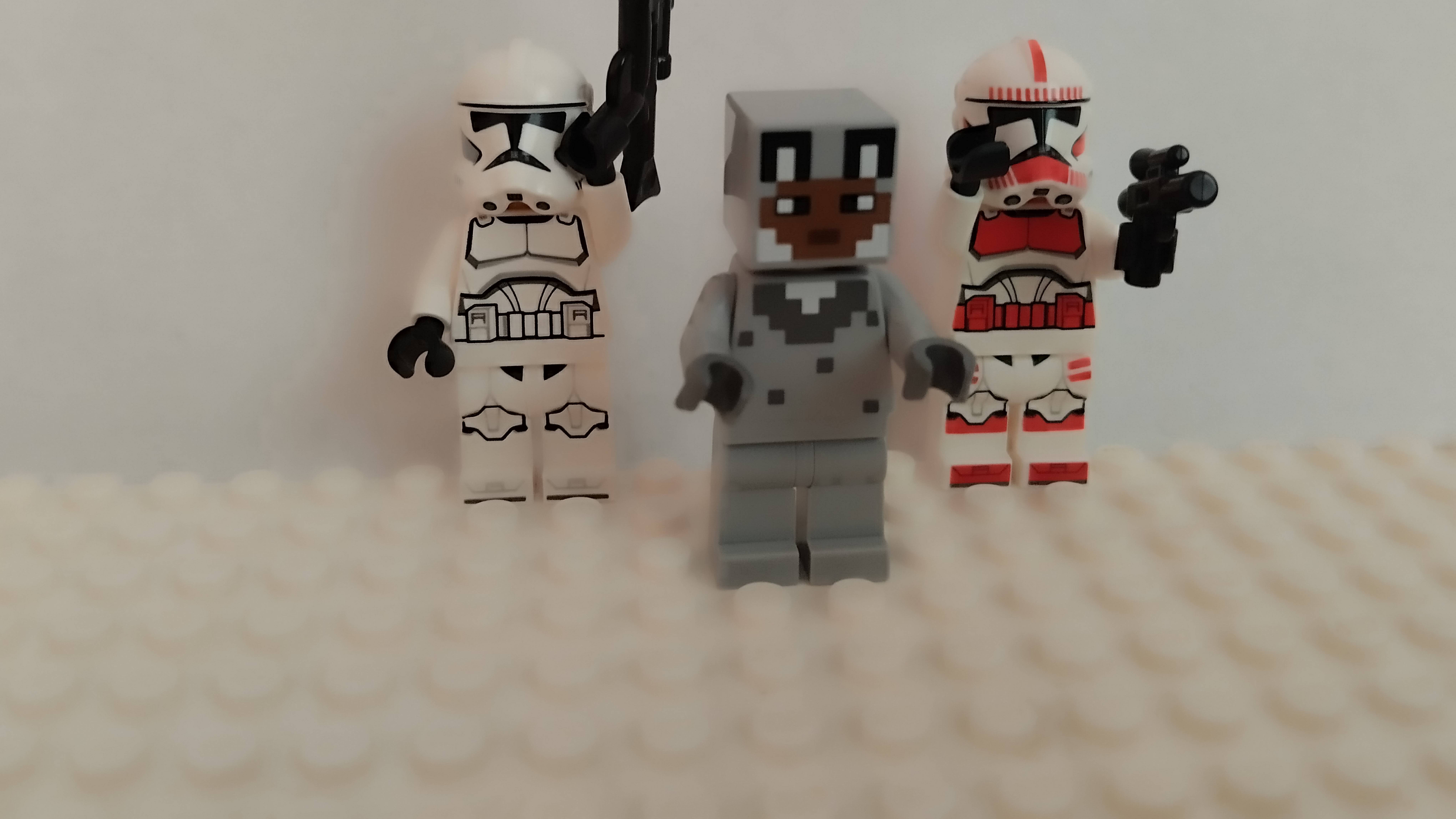 lego star wars
