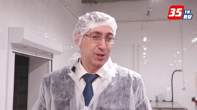 Полувековой юбилей отмечает СХПК «Племптица-Можайское» смотреть онлайн