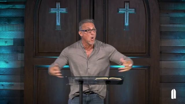 "Hunted by Goodness and Mercy" | A Song for All Seasons, Part 08 | Tulllian Tchividjian смотреть онлайн