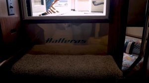 52 Hatteras Cockpit Motor Yacht | Fins Up Media