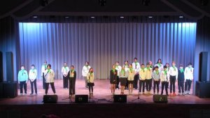 Фестиваль военной песни (4-6 класс)