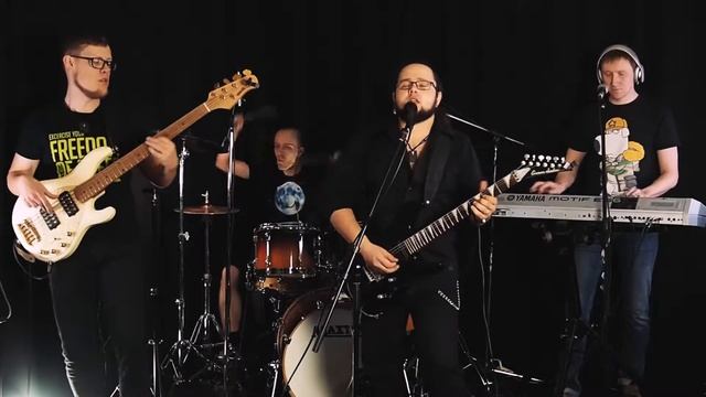 Интра - Стук колёс смотреть онлайн