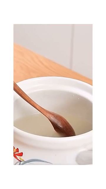 Подставка для крышки и ложки смотреть онлайн