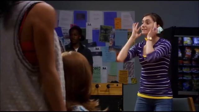 Moose & Camille. Step Up 3 - Do It смотреть онлайн