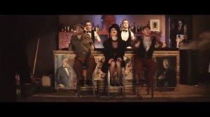 Trombone   AronChupa & Little Sis Nora Official Music Video