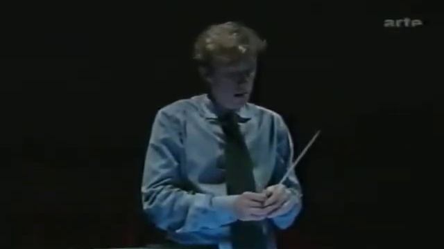 The Turn Of The Screw    Die Drehung Der Schraube Benjamin Britten 2002