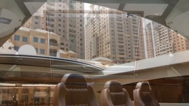 2007 Mangusta 105 Sport смотреть онлайн