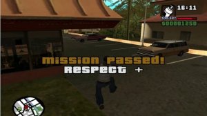 GTA_ San Andreas speedrun LC !!!!!!!!