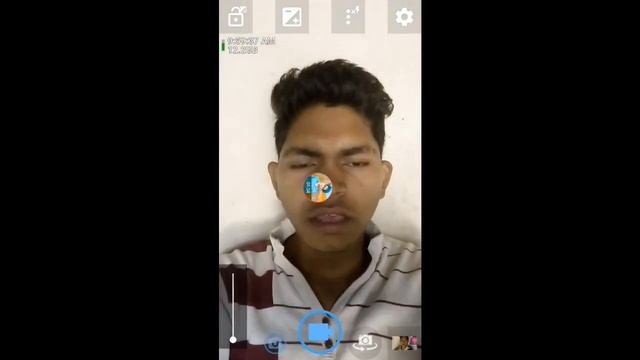 HD camera app with DSLR sitting | HDcamera app for android