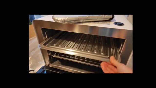 Конвекционная печь с трехмерным нагревом Xiaomi Mijia Smart Steaming Oven White 30L