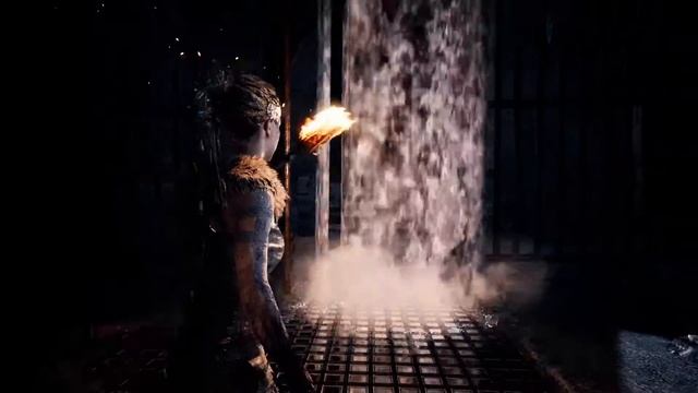 Логово Зверя - Hellblade #14 смотреть онлайн