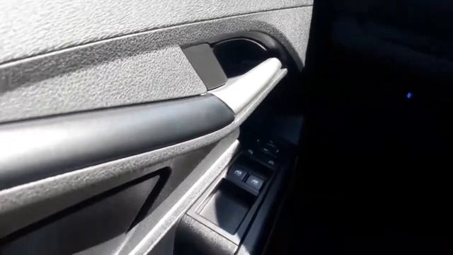 Обзор автомобиля Lada Vesta 1.6 MT 2018 г. Йошкар-ола смотреть онлайн