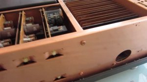 Топовый Luxman L570