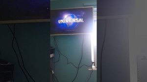 Opening to Minions 2015 UK Blu-Ray