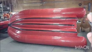 продам лодку Фрегат 430.mp4