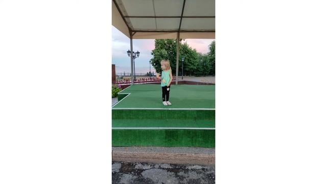 Наше лето 2021 /острова на Волге/ ПаркПобеды/ Центр Ульяновска смотреть онлайн