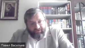 Опыт обретения веры в Бога и разочарования в РПЦ (Павел Грамматик)