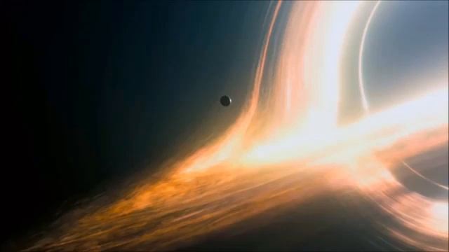 Kara delik Müzigi Yildizlararasi смотреть онлайн