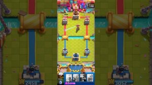 Clash Royale