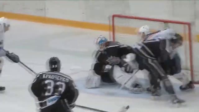 ХК «Рубин» - «Южный Урал» (Орск) - 2:3. 3 декабря смотреть онлайн