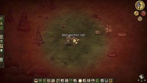 Утратившая Венди и упрямый Энт - Don’t Starve - Выпуск 6