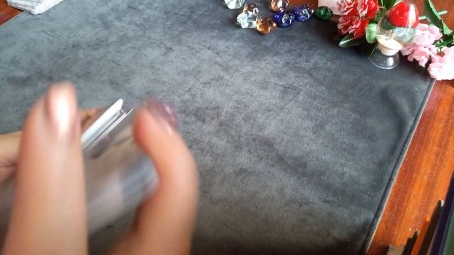 Дамы♥️♣️Карта дня на 6 июля.Тайм-коды в описании💎 смотреть онлайн