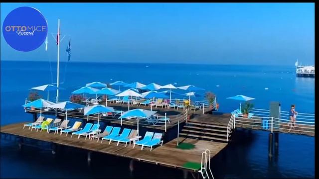 Limak Lara Deluxe Hotel & Resort