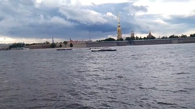 Нева смотреть онлайн