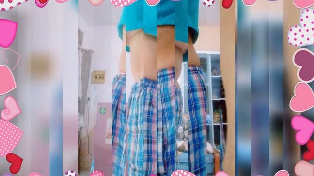 slamat siang sekarang tgl 6juli2022sy Lina baru selesai mandi siang dirmh dadap VTB C12/4