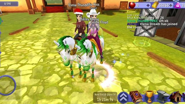 ШОК!!!!!НОВАЯ ЛОШАДЬ! КОТОРАЯ МОГЛА НЕ ПОПАТСЯ МНЕ! смотреть онлайн