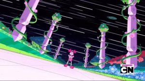 Spinel's still standing