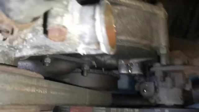 вискомуфта вместо электромуфты газель бизнес часть 3 смотреть онлайн