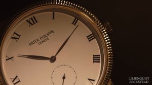 Iconic Masterpiece: Patek Philippe Calatrava Review