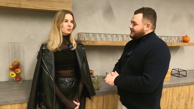 Встреча Блогеров в Варшаве 2022 - Кого встретили и о чем говорили? Передери сделали предложение!