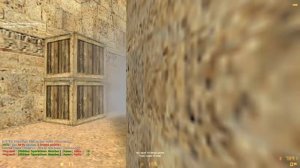 ЭТО ЖЕСТЬ! ИЗДЕВАЕТСЯ НАД ВРАГАМИ В КС 1 6 САНТЕХНИК Counter strike