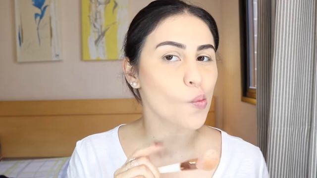 MAQUIAGEM FÁCIL PARA O TRABALHO 😍 смотреть онлайн