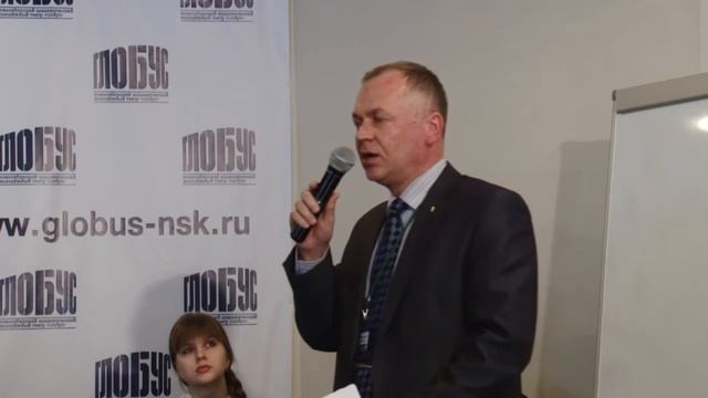Игорь Решетников: "Возрастная классификация информационной продукции (нормативная база)"