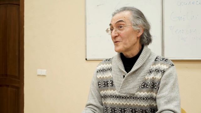А.Пустовит - Эстетика. Лекция 1 из 12. Досократики, Пифагор, Семь мудрецов, Гераклит, Сократ.