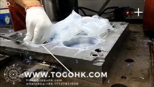 производитель силиконовых деталей - Производство деталей из силиконовой резины